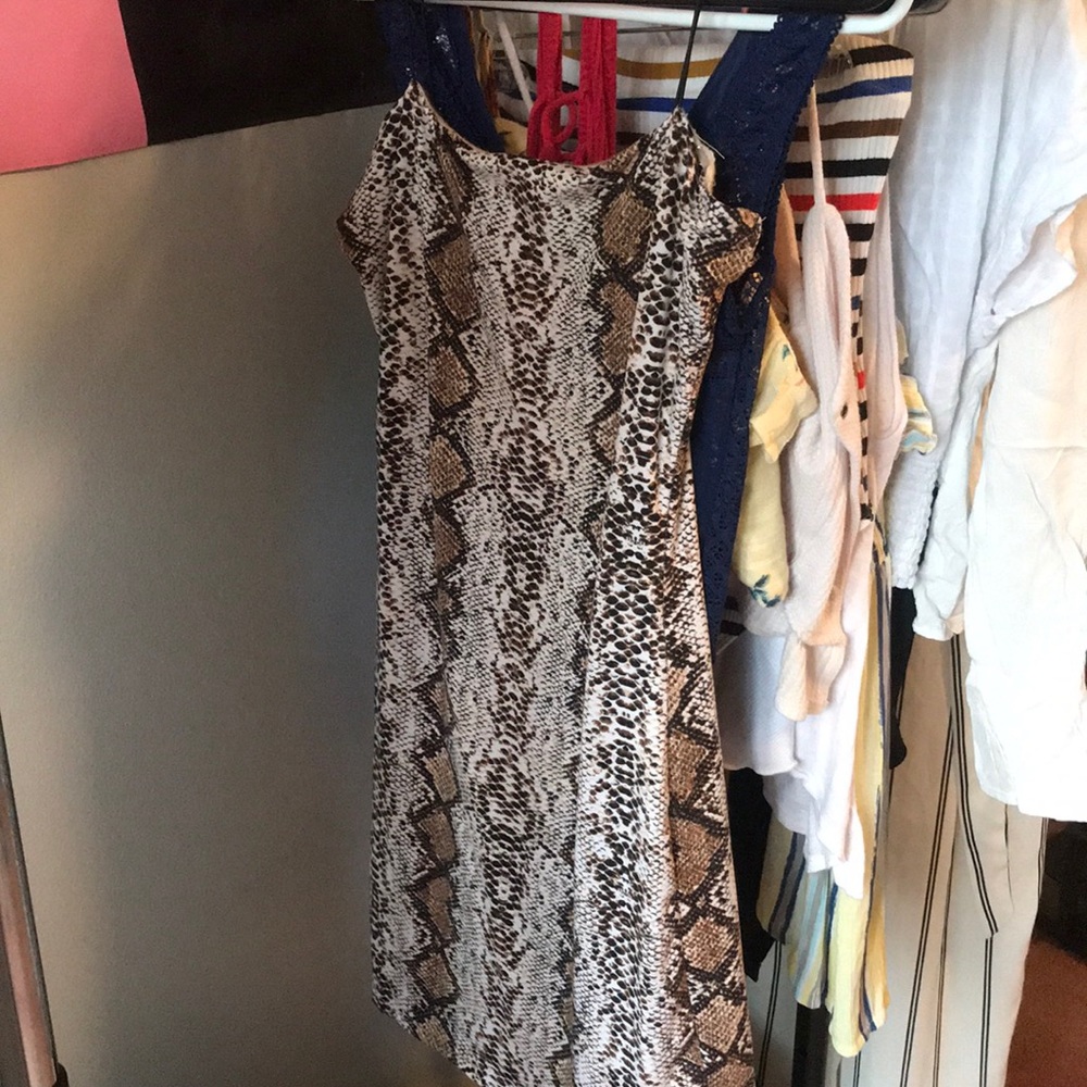 Dress - Picture 1 of 1